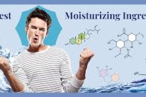 Hydrating and Moisturizing Ingredients List and Dictionary