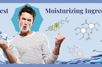 Hydrating and Moisturizing Ingredients List and Dictionary