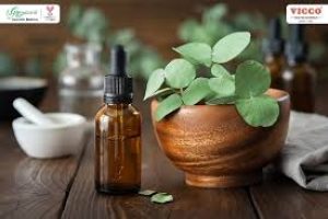 Eucalyptus Oil in Skin Care