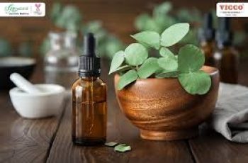 Eucalyptus Oil in Skin Care