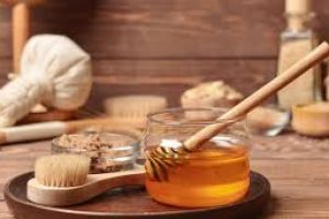 Honey in Skin Care