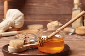 Honey in Skin Care