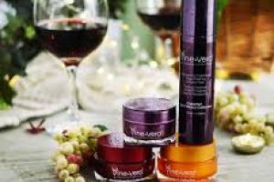 Resveratrol in Skin Care