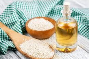 Sesame Oil in Skin Care