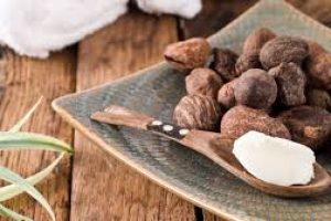 Shea Butter in Skin Care