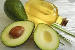 Avocado oil in skin care