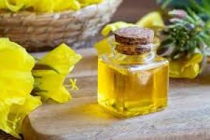 Evening Primrose Oil in Skin Care