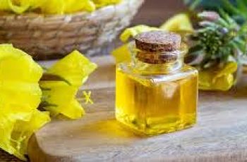 Evening Primrose Oil in Skin Care