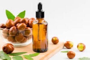 Jojoba Oil in Skin Care