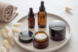 Mineral Oils in Skin Care