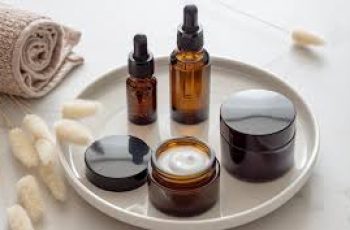 Mineral Oils in Skin Care