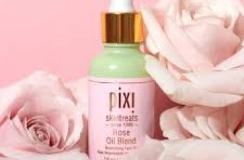 Rose Oil in Skin Care