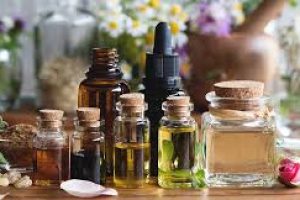 Essential Oils in Skin Care