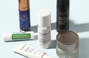 Humectants in Skin Care Products