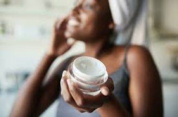 Hydroquinone in Skin Care Products