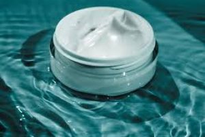 Water in Skin Care Products