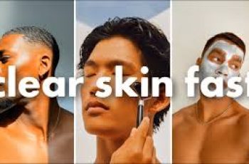 How to Get Clear Skin Fast