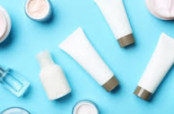 Skin pH and Skin Care Products