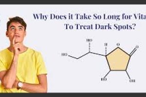 How Long Does It Take For Vitamin C To Work?