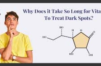 How Long Does It Take For Vitamin C To Work?