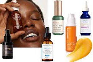 Which Vitamin C Serum is Best?