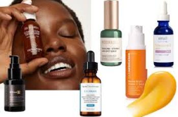 Which Vitamin C Serum is Best?