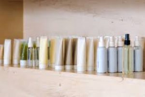 Fatty Alcohols in Skin Care Products