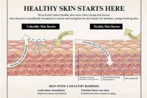 What Are The Barriers to Skin Health?