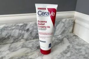 What is the Best Eczema Cream