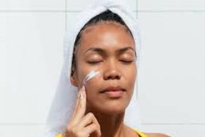 Skin Care Routine for Dry Skin on Face