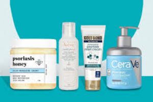 Psoriasis Skin Care Routine