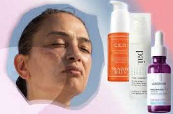 Best Cleanser For Melasma