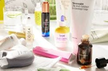 Best Skin Care Routine Order