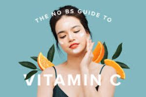 A Cosmetic Scientists’ Guide to the Skin-boosting effects of Vitamin C.