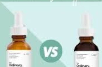 Peptides vs. Retinol: Which Is Better for Your Skin?