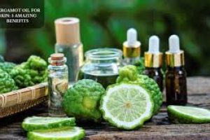 Everything You Need to Know About Bergamot Oil in Skincare