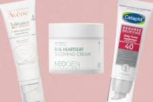 Best Creams, Serums, and Moisturizers for Rosacea: Soothe and Calm Your Sensitive Skin