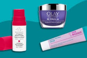 Best Dermatologist-Recommended Retinol Creams for Beginners: A Complete Guide