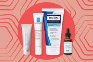 Best Skincare Products for Acne: Dermatologist Recommendations & Reviews