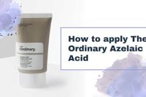 Can Azelaic Acid Be Mixed with Moisturizer for Better Results?