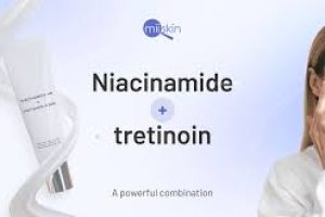 How to Use Niacinamide and Tretinoin Together for Healthy Skin