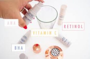 “Effective Skincare Combinations: Mixing Vitamin C, AHAs, and BHAs” “Effective Skincare Combinations: Mixing Vitamin C, AHAs, and BHAs”