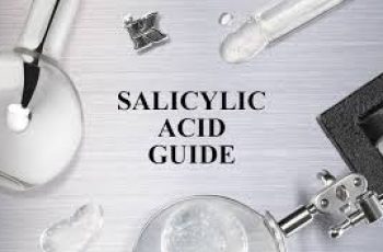 “Exfoliating and Salicylic Acid: A Guide to Effective Skincare” “Exfoliating and Salicylic Acid: A Guide to Effective Skincare”
