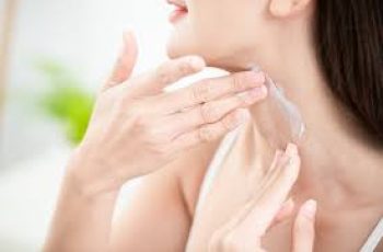 Can You Safely Use Mandelic Acid on Your Neck and Body for Anti-Aging?