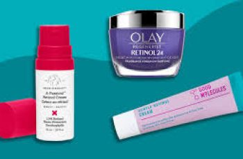 Best Dermatologist-recommended Retinol Cream for Beginners