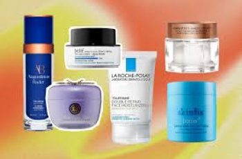 Best Types of Moisturizers For Your Skin