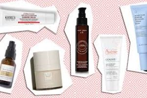 The Best Skin Care Products To Renew Skin