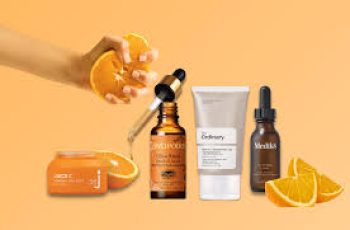 Unlock Radiant Skin with Vitamin C and Hyaluronic Acid
