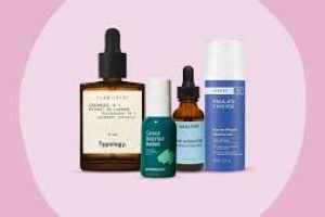Effective Skin Care Tips for Treating Dry Skin and Repairing Barriers