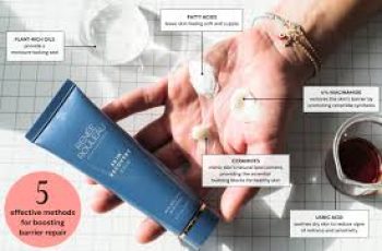 Understanding the Role of Fatty Acids in Skin Care and Barrier Repair Understanding the Role of Fatty Acids in Skin Care and Barrier Repair